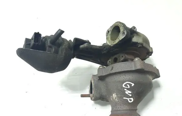 Opel Insignia A Turbo 55570748