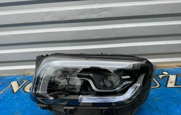 Mercedes-Benz GLB x247 Headlight/headlamp A2479060106 09092022