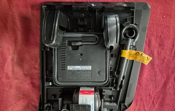 Smart ForFour II W453 Tool set A4535830000 995654455R