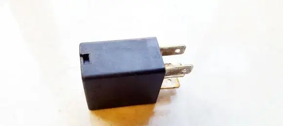 Peugeot Boxer Other relay 46520411