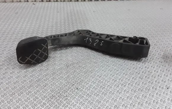 Clutch pedal