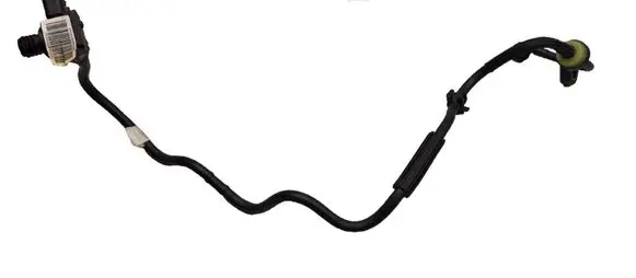 Peugeot 308 Vacuum line/pipe/hose 9812901180