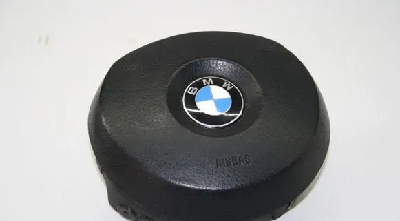 BMW X5 E53 Steering wheel airbag 