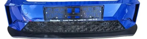 Skoda Enyaq iV Front bumper 5LA807221