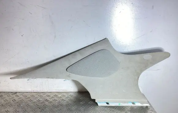 Lexus LS 460 - 600H (C) pillar trim 6247250050 6247250030