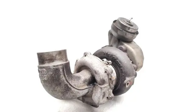 Toyota Corolla Verso AR10 Turbo 17201-0R010