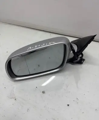Volkswagen PASSAT B5.5 Front door electric wing mirror 3B0857933