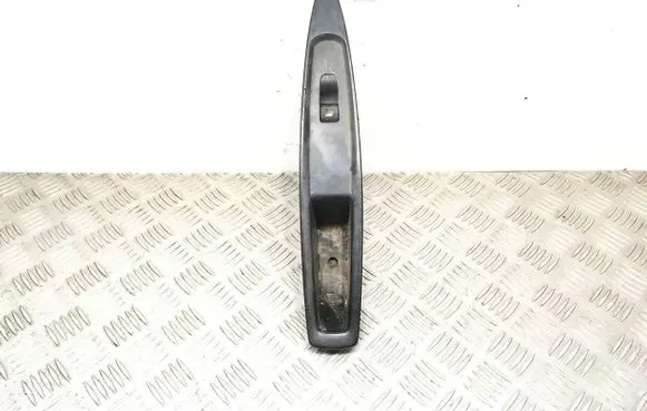Citroen C4 I Electric window control switch 9651465677 121004 INF01