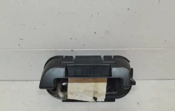 Audi A3 S3 8V Other trunk/boot trim element 8V5827569
