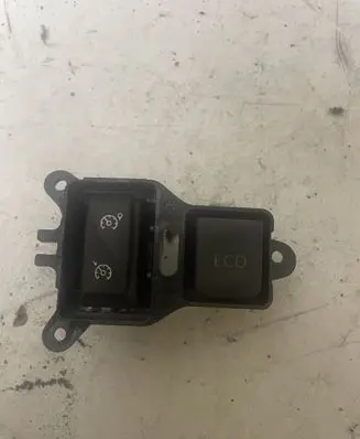 Renault Captur Other switches/knobs/shifts 251B45280R