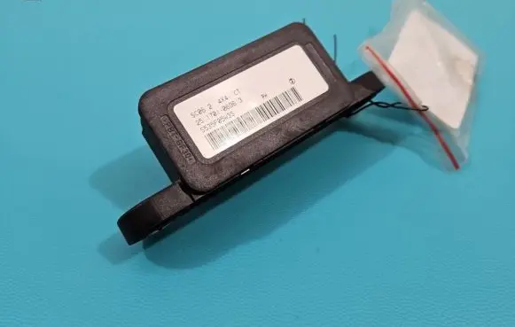 Jeep Compass ESP acceleration yaw rate sensor P56038984AA IMPRK1361870