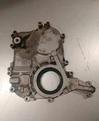 Audi A8 S8 D3 4E Timing chain cover 059103153AG ALS112C0