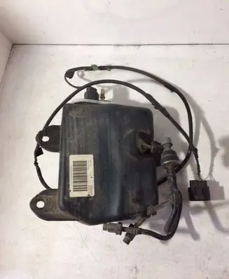 Ford Focus AdBlue liquid reservoir 3M519C103AJ