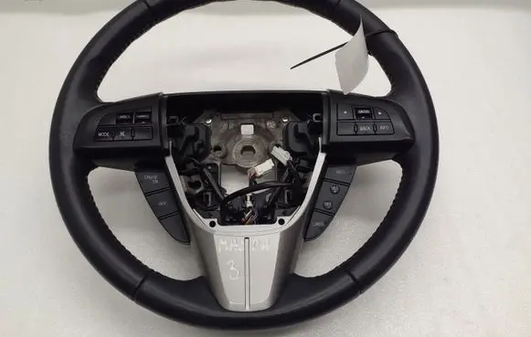 Mazda 3 II Steering wheel K0273