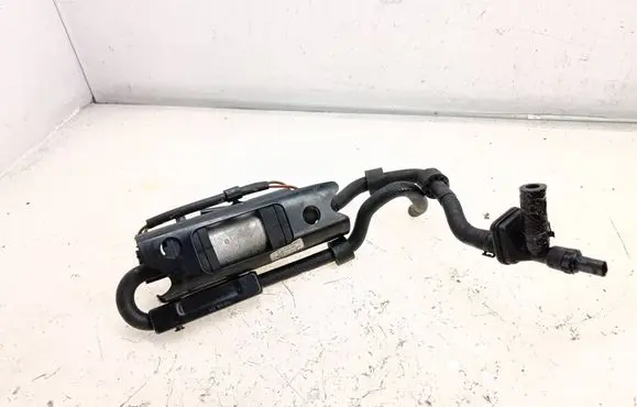 Volkswagen Eos Fuel injection high pressure pump 1K0906089A 1K0127023N 5N0906129B