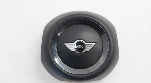 Mini Cooper Countryman R60 Steering wheel airbag 9806258ACR