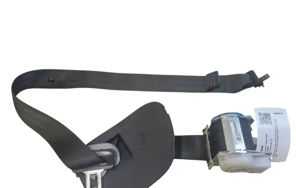 Hyundai Santa Fe Third row seat belt 898102B300