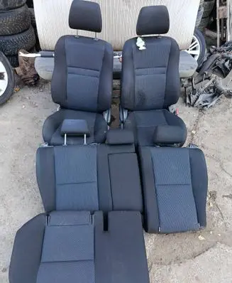 Toyota Avensis T250 Seat set 
