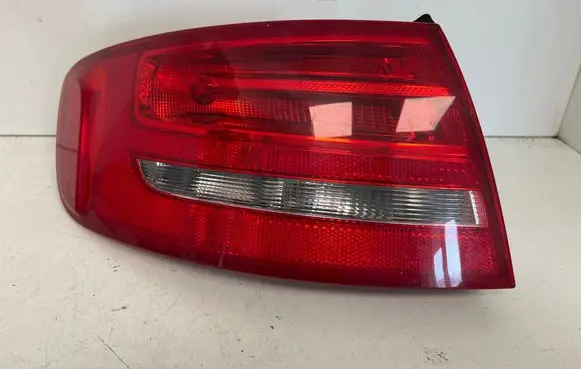Audi A4 S4 B8 8K Rear/tail lights 8K9945095