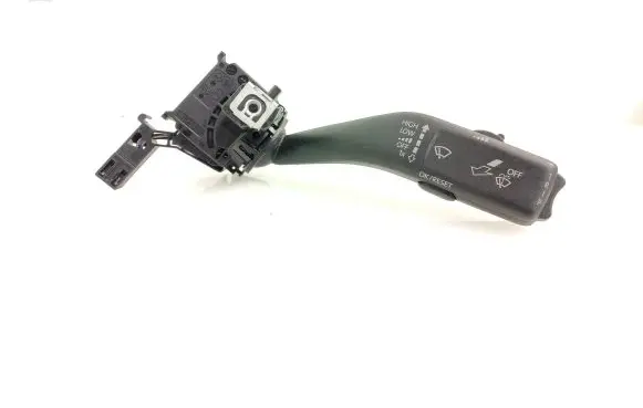 Skoda Octavia Mk2 (1Z) Wiper control stalk 1K0953519L 01203517 20351701107235