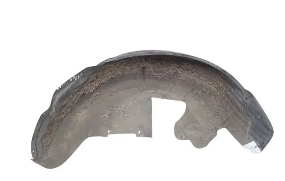 Volvo V70 Rear arch fender liner splash guards 000841y285