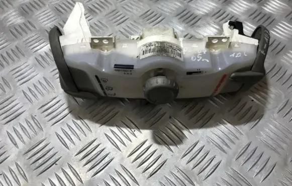 Toyota Aygo AB10 Climate control unit 559000h020 55900-0h020