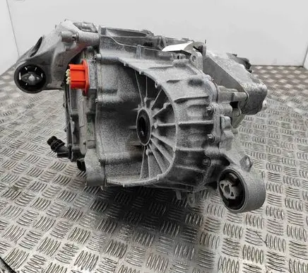 Tesla Model Y Engine 108569320F 158778000A