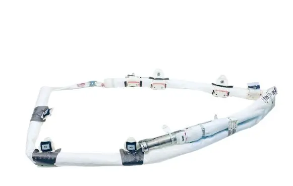 Citroen C4 III e-C4 Roof airbag 9834028180