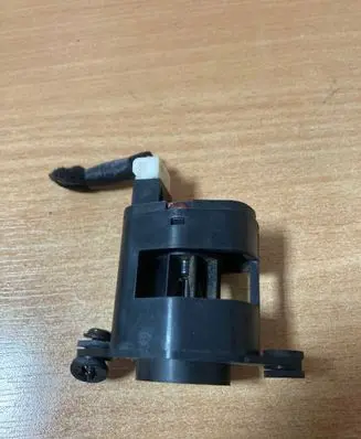 Hyundai Santa Fe Interior temperature sensor 972703LXXX