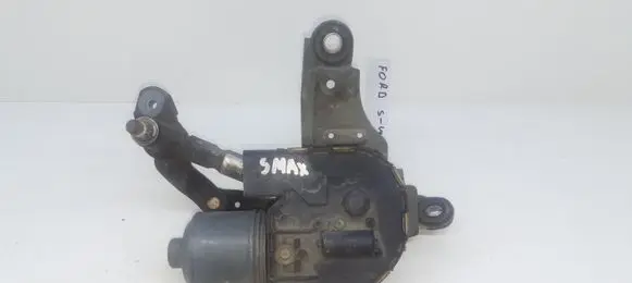 Ford S-MAX Wiper motor 6M2117508AC 6M2117504AG 0629117795