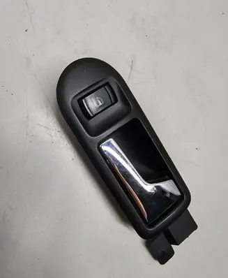 Volkswagen PASSAT B5.5 Front door interior handle 3B1837114 PA6GF25