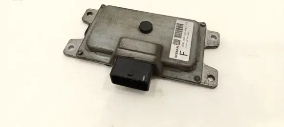 Nissan Qashqai Gearbox control unit/module ETC51471N 310361GK2B