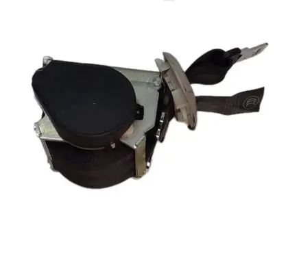 Renault Scenic III - Grand scenic III Middle seatbelt (rear) 888500009R 1261638 0408275