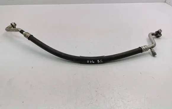 Mazda CX-7 Air conditioning (A/C) pipe/hose