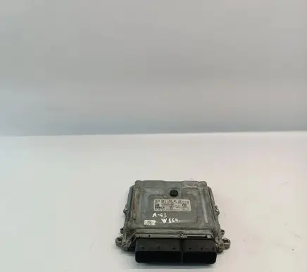 Mercedes-Benz ML W164 Engine control unit/module A6421506100