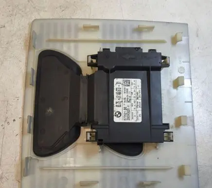 BMW 5 E60 E61 Alarm movement detector/sensor 65759149673