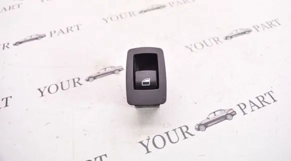 BMW X3 F25 Electric window control switch 9208106