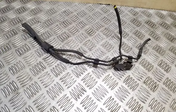KIA Sportage Vacuum line/pipe/hose