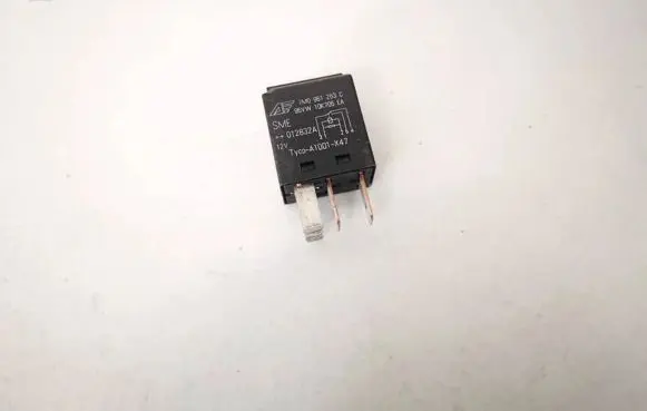 Volkswagen Sharan Other relay 7m3951253c 95vw10k705ea