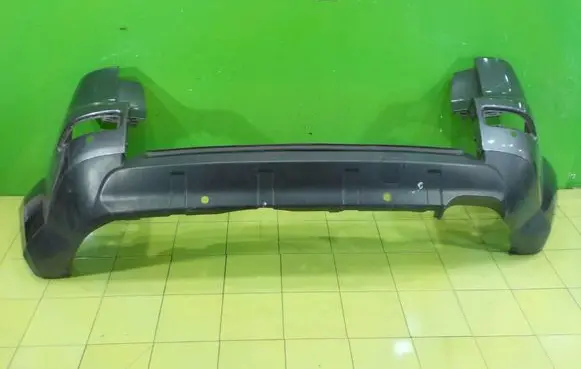 Peugeot 4007 Rear bumper 15AB1