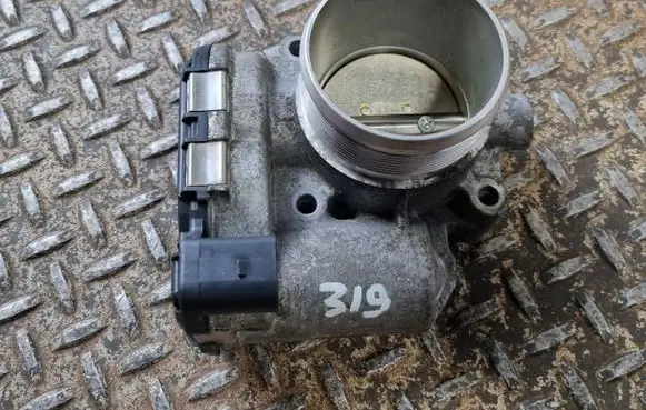 Volkswagen Tiguan Allspace Throttle valve 06K133062AN 0280750828