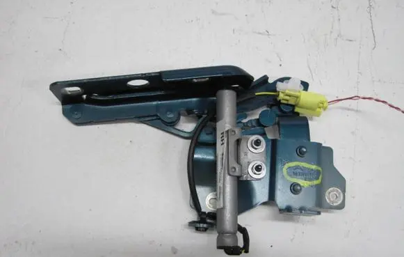 Peugeot 408 P54 Engine bonnet/hood hinges 9830840580 2307