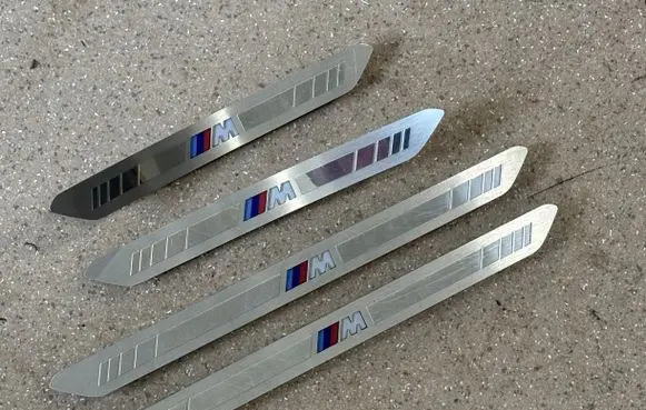 BMW X5 G05 sill trim set (inner) 8069271 8072217