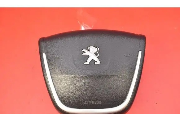 Peugeot 508 RXH Steering wheel airbag 96863325ZE