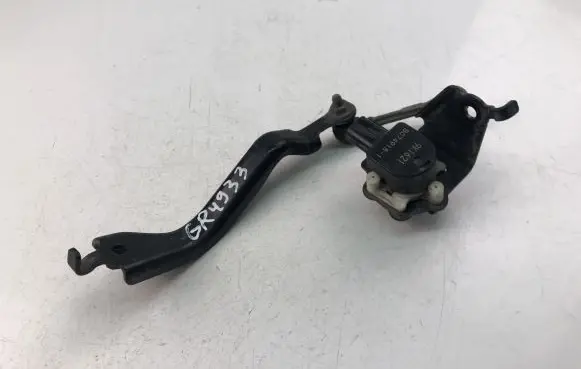 Toyota Urban Cruiser (XP110) Accelerator throttle pedal bracket 9K1621