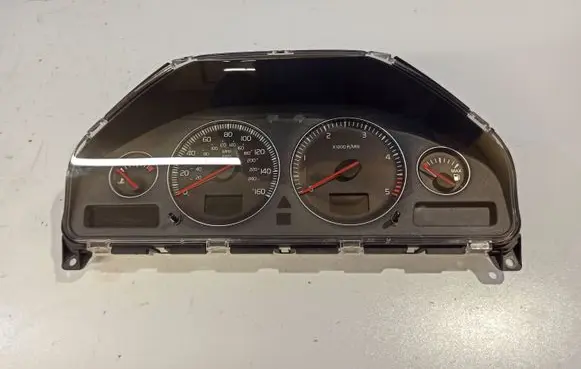 Volvo XC90 Speedometer (instrument cluster) 31296337 36002770