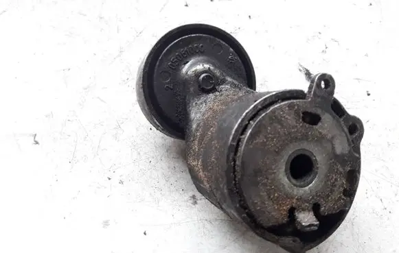 Opel Zafira B Generator/alternator belt tensioner 05061000
