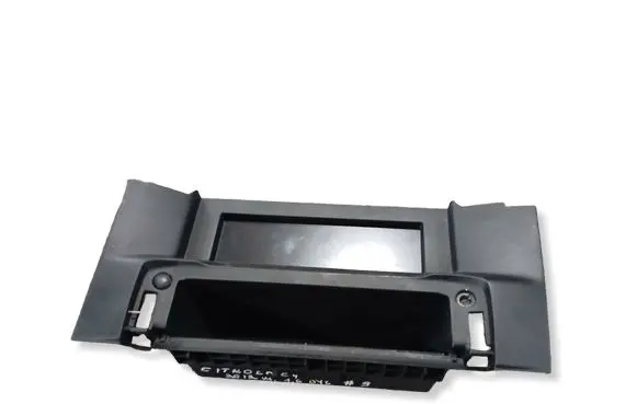 Citroen C4 II Screen/display/small screen 967619280 96761928000