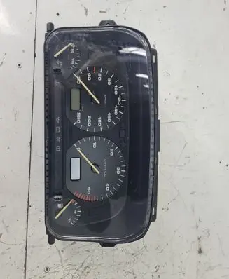 Volkswagen Golf III Speedometer (instrument cluster) 1H6919033BD