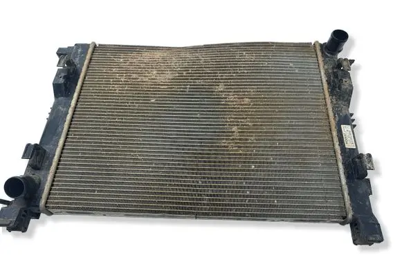 Dacia Duster II Coolant radiator 214100078R